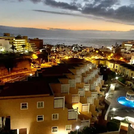 Miguel Angel Sunset Ocean View * 阿德耶