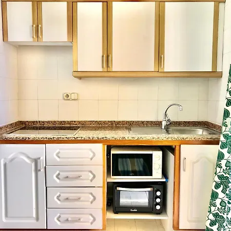 Miguel Angel Sunset Ocean View Apartment *