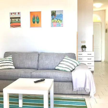 Miguel Angel Sunset Ocean View *