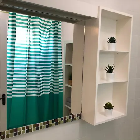 Apartmán Miguel Angel Sunset Ocean View *