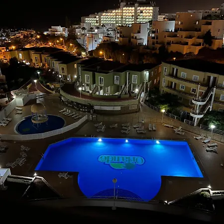 Miguel Angel Sunset Ocean View Apartment *