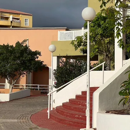 Apartment Miguel Angel Sunset Ocean View