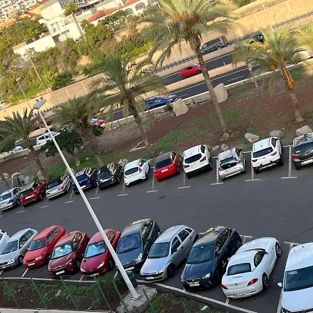 Miguel Angel Sunset Ocean View