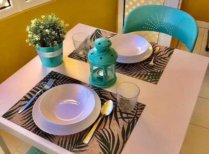 Miguel Angel Sunset Ocean View