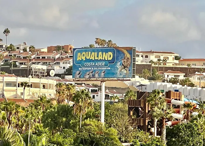 Miguel Angel Sunset Ocean View 아파트 *