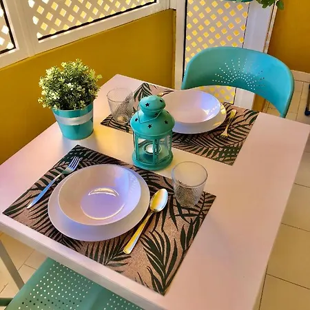 Miguel Angel Sunset Ocean View