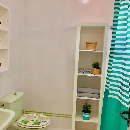 Miguel Angel Sunset Ocean View *