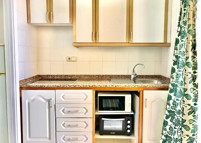 Miguel Angel Sunset Ocean View アパート *