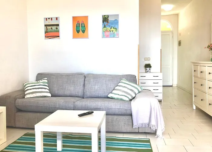 Miguel Angel Sunset Ocean View *