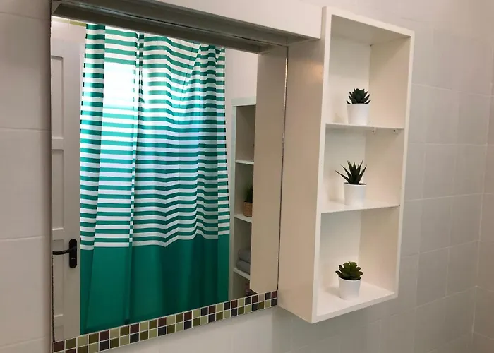 Apartmán Miguel Angel Sunset Ocean View *