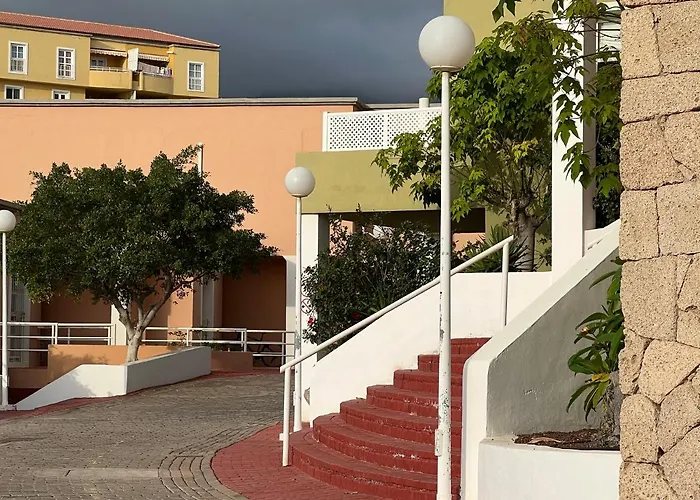 Apartmán Miguel Angel Sunset Ocean View