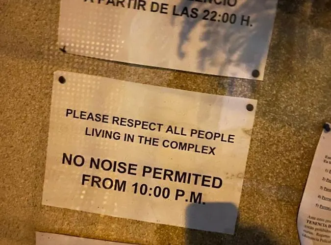 Miguel Angel Sunset Ocean View Apartmán *