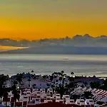 Miguel Angel Sunset Ocean View Appartement Costa Adeje (Tenerife)
