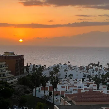 Miguel Angel Sunset Ocean View Appartement Costa Adeje (Tenerife)